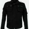 Fast and Furious 6 Owen Shaw Jacket