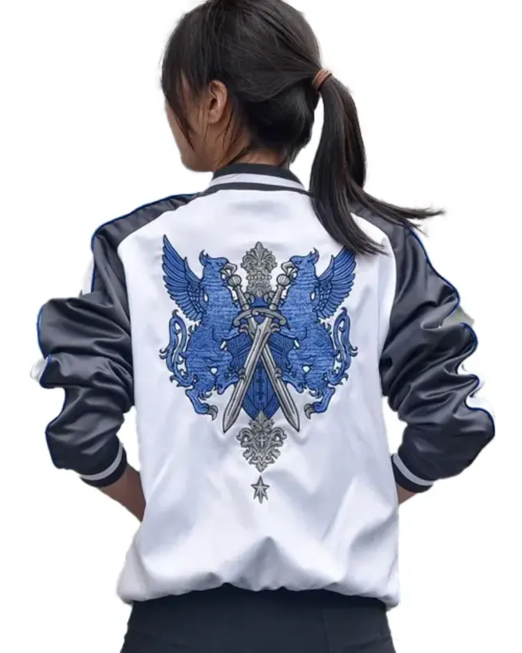 Ffxiv Paladin jacket For Men And Women On Sale