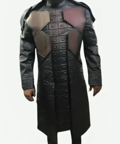 Guardians Of The Galaxy Ronan Black Costume