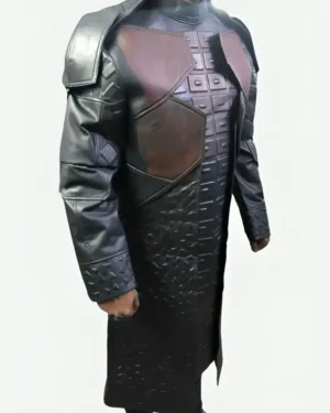 Guardians Of The Galaxy Ronan Black Costume For Men And Women