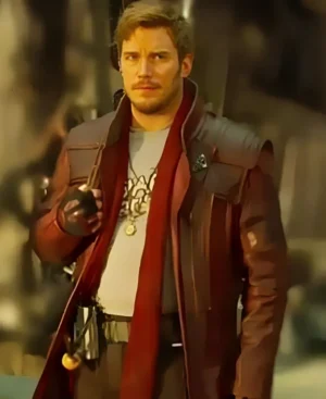 Guardians-of-Galaxy-2-Star-Lord-Chris-Pratt-Leather-Coat-Real