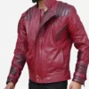 Guardians Of The Galaxy Star Lord Jacket For Men And Women