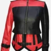 Harley Quinn Injustice 2 Jacket and Vest