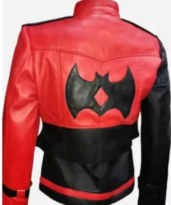 Harley Quinn Injustice 2 Jacket and Vest For Men And Women