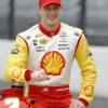 Indy 500 Josef Newgarden Shell Jumpsuit For Men And Women On Sale