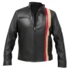 James Marsden X Men Origins Cyclops Leather Jacket