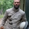 Jason Statham The Beekeeper 2024 Jacket For Men And Women