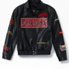 Jeff Hamilton x Formula 1 Racing Jacket