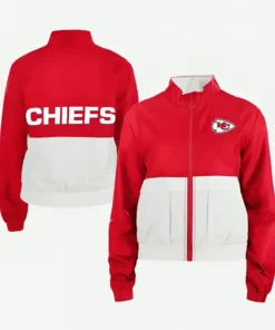Kansas City Chiefs Taylor Swift Jacket For Men And Women