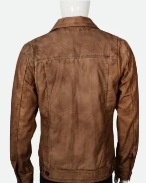 Kayce Dutton Yellowstone Brown Jacket For Men And Women