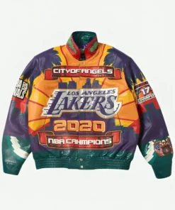 Los-Angeles-Lakers-2020-NBA-Champions-Jacket