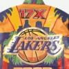 Los Angeles Lakers 2020 Nba Champions Jacket Back Closer
