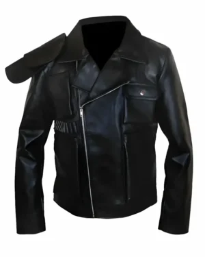 Mad Max Fury Road Leather Jacket
