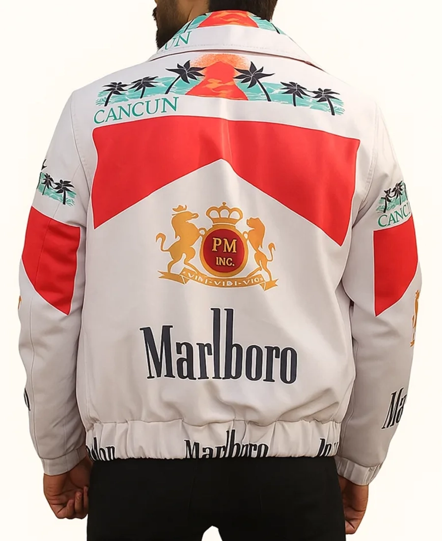 Marlboro Cancun Jacket