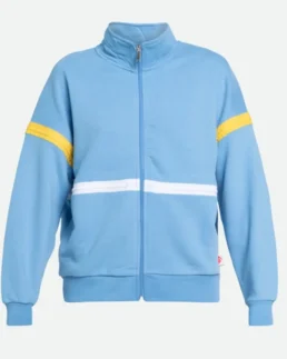 Max Stranger Things Season 4 Jacket For Men And Women