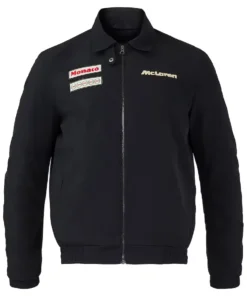 McLaren Special Edition Monaco GP Jacket For Unisex