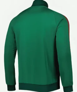Mexico Soccer Jacket For Men And Women