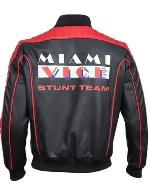 Miami Vice Jacket