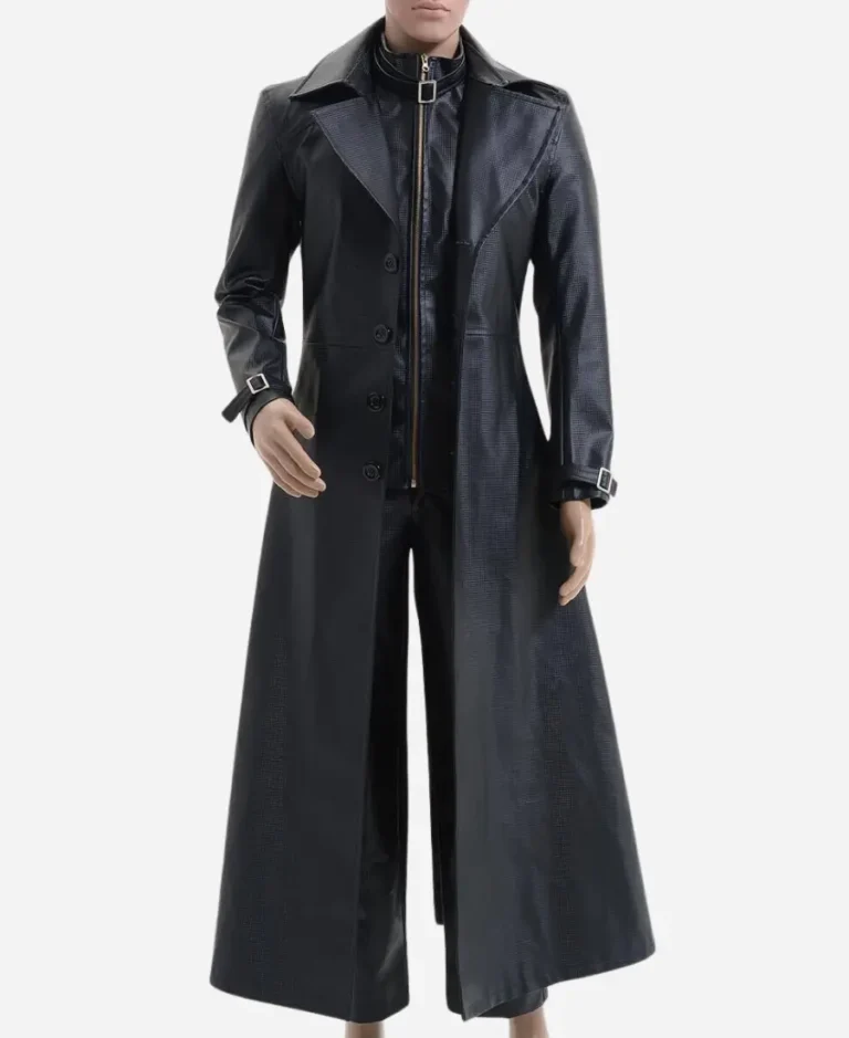 Resident-Evil-5-Albert-Wesker-Trench-Coat