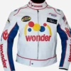 Ricky Bobby Wonder Jacket  For Men And Women On Sale