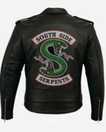 Riverdale Southside Serpents Jacket