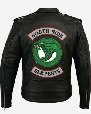 Riverdale Southside Serpents Jacket For Men And Women