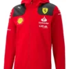 Scuderia Ferrari Team Softshell Jacket