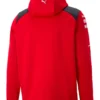 Scuderia Ferrari Team Softshell Jacket For Men And Women