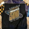 Shop 1996 Indy 500 Racing Leather Jacket For Men And Women
