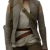 Star Wars The Last Jedi Daisy Vest For Men And Women
