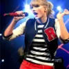 Taylor Swift 22 Letterman Jacket