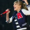 Taylor Swift 22 Letterman Jacket For Women On Sale