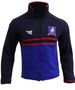 Ted Lasso Tracksuit and Track Jacket For Men And Women