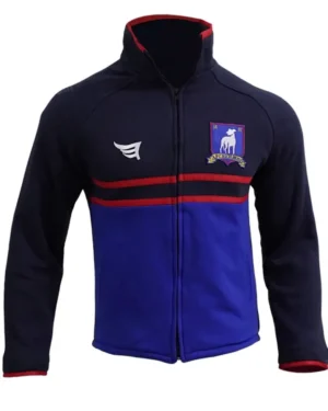 Ted Lasso Tracksuit and Track Jacket For Men And Women