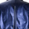 Tekken 8 Kazuya Mishima Coat Back Closeup