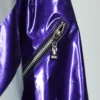Tekken 8 Reina Jacket Sleeve Side Pocket Closeup