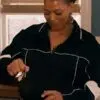 The Equalizer S04 Queen Latifah Track Jacket
