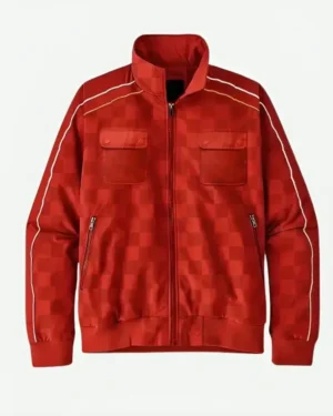 The Fall Guy Ryan Gosling Red Jacket For Men And Women