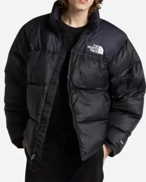 The North Face 1996 Retro Nuptse jacket