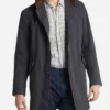 The Walking Dead Governor Coat