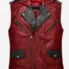 Thor Love and Thunder Red Vest