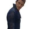 Wicked Jonathan Bailey Jacket For Men And Women