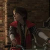 Will Byers Stranger Things Red Vest For Men And Women