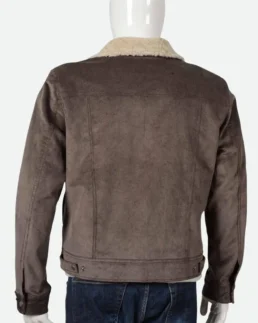 Yellowstone John Dutton Corduroy Jacket For Men And Women