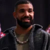 Drake's Till Death Do Us Part Rap Battle Leather Jacket H2