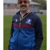Ted Lasso Tracksuit And Track Jacket Celebrity Wearing