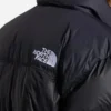 The North Face 1996 Retro Nuptse Jacket Back Closure