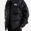 The North Face 1996 Retro Nuptse Jacket Side View