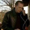 the sopranos steve buscemi leather jacket front