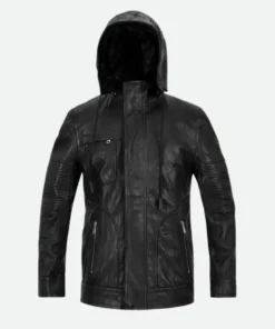tom cruise mission impossible ghost protocol black jacket front